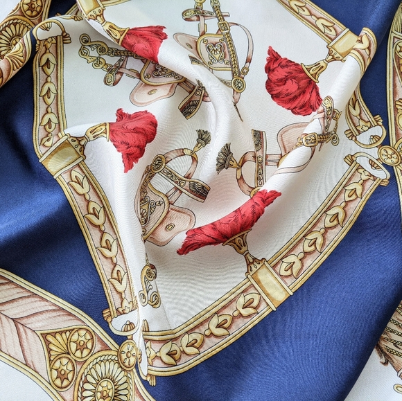 Celine scarf - Picture 4 of 9